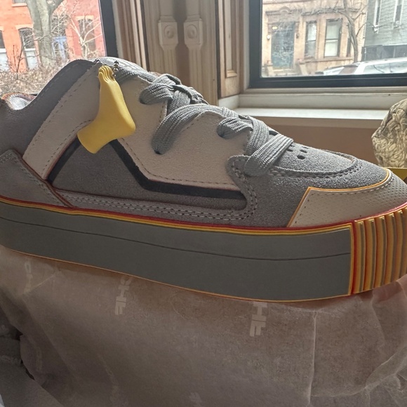 MSCHF Gobstomper 009 (Gray) - Picture 4 of 7